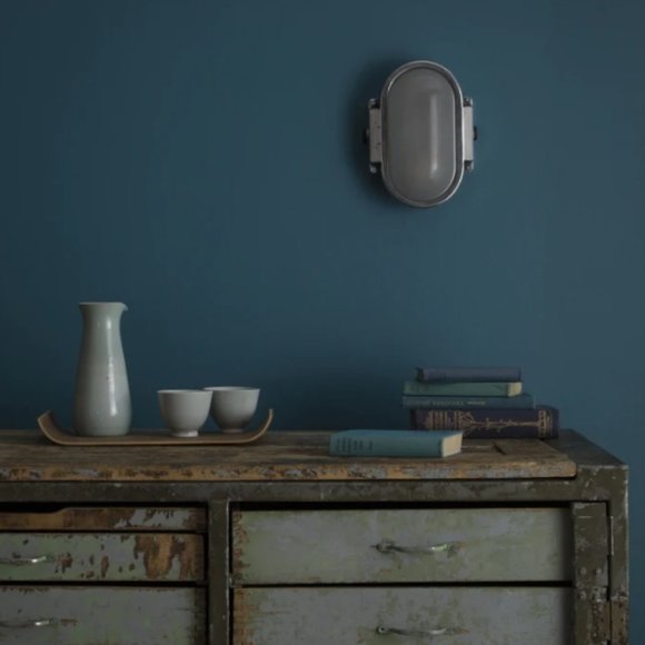 Skinflint - Salvaged Czech Bulkhead - Picture 2 of 3